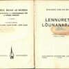 Richard Evelyn Byrd - Lennuretk lõunanabale 2 Lennuretk lõunanabale - Richard Evelyn Byrd