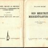 923 meetrit meresügavusse - William Beebe