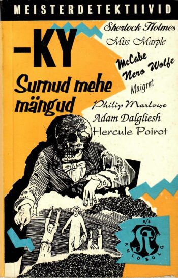 Surnud mehe mängud - -ky