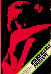 Avameelselt abielust 1974