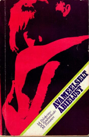 Avameelselt abielust 1975