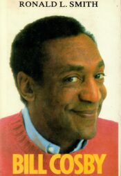 Bill Cosby - näitleja elust ja loometegevusest - Ronald L. Smith Bill Cosby - näitleja elust ja loometegevusest - Ronald L. Smith