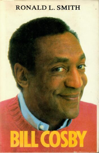 Bill Cosby - näitleja elust ja loometegevusest - Ronald L. Smith