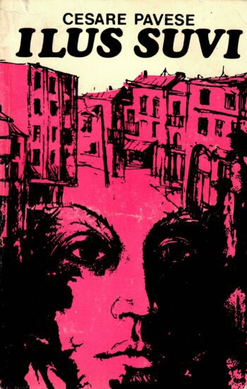 Ilus suvi - Cesare Pavese