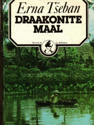 Draakonite maal – Erna Tšeban, 1989