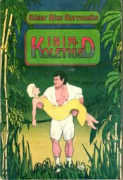 Edgar Rice Burroughs - Inimkoletised Inimkoletised - Edgar Rice Burroughs