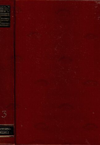 Eesti Nõukogude Entsüklopeedia 3. köide Hern-Kiru