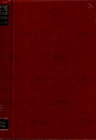 Eesti Nõukogude Entsüklopeedia 8. köide Tink-Yver