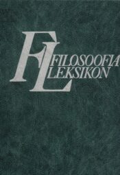 Filosoofia leksikon Filosoofia leksikon