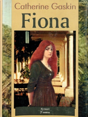 Fiona – Catherine Gaskin