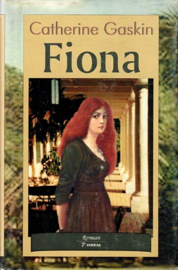 Fiona - Catherine Gaskin