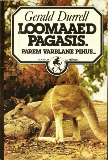 Loomaaed pagasis. Parem varblane pihus... Loomaaed pagasis. Parem varblane pihus...