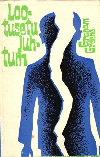 Lootusetu juhtum - Graham Greene