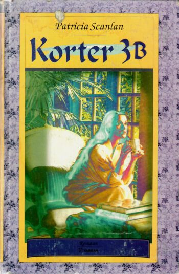 Korter 3b - Patricia Scanlan