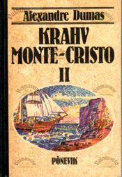 Krahv Monte-Cristo 2. osa - Alexandre Dumas Krahv Monte-Cristo 2. osa - Alexandre Dumas