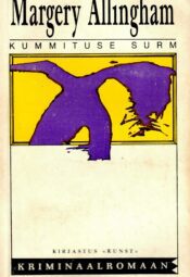 Kummituse surm Margery Allingham Kummituse surm Margery Allingham