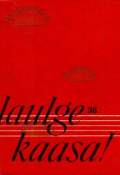 Laulge kaasa! 36