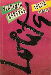 Lolita - Vladimir Nabokov Lolita - Vladimir Nabokov