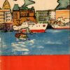 Meie kvadraadis on taifuun - Vladimir Družinin