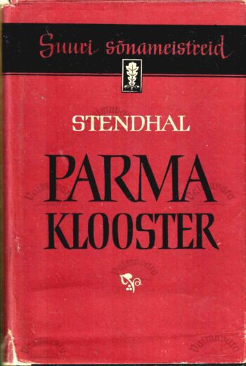 Parma klooster - Stendhal Parma klooster - Stendhal