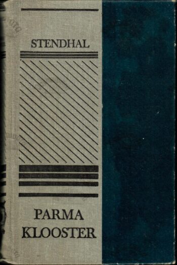 Parma klooster - Stendhal Parma klooster - Stendhal