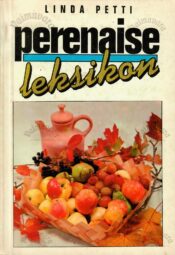 Perenaise leksikon - Linda Petti