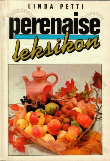 Perenaise leksikon - Linda Petti