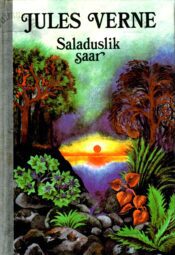 Saladuslik saar - Jules Verne, 1993