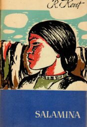 Salamina - Rockwell Kent