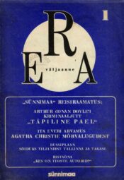 Täpiline pael kriminaaljutustus Arthur Conan Doyle Täpiline pael : kriminaaljutustus Arthur Conan Doyle