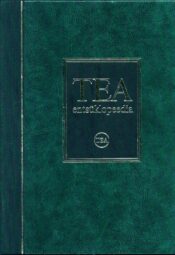 Tea Entsüklopeedia TEA entsüklopeedia 1. köide A-Alžeeria