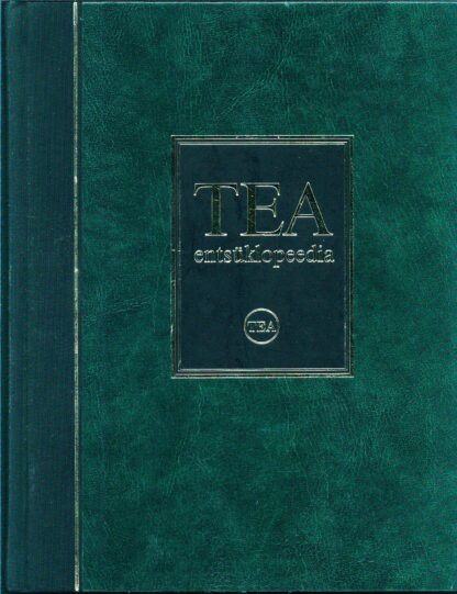 TEA entsüklopeedia 1. köide A-Alžeeria