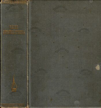 Väike entsüklopeedia 1938