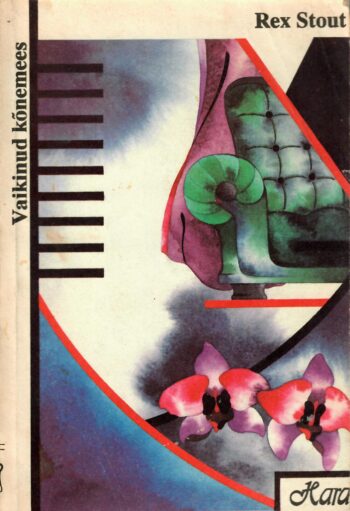 Vaikinud kõnemees - Rex Stout Vaikinud kõnemees - Rex Stout