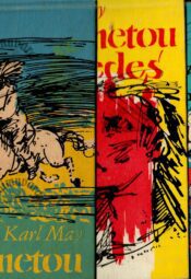 Winnetou sari Karl May
