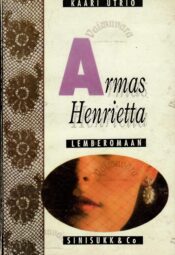 Armas Henrietta - Kaari Utrio