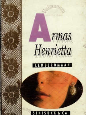 Armas Henrietta – Kaari Utrio