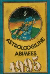 Astroloogiline abimees 1995 Edda Paukson Eduard Paukson