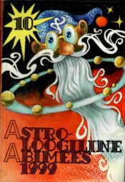 Astroloogiline abimees 1999 - Edda Paukson, Eduard Paukson Astroloogiline abimees 1999 - Edda Paukson, Eduard Paukson