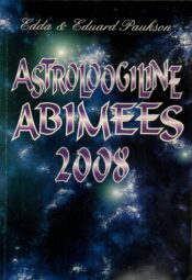 Astroloogiline abimees 2008 - Edda Paukson, Eduard Paukson Astroloogiline abimees 2008 - Edda Paukson, Eduard Paukson