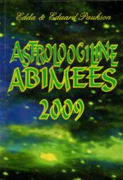 Astroloogiline abimees 2009 Astroloogiline abimees 2009