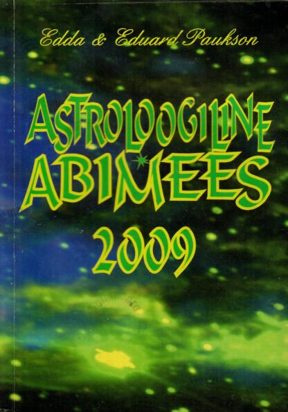 Astroloogiline abimees 2009