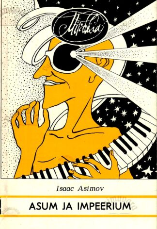 Asum ja impeerium - Isaac Asimov