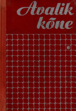 Avalik kõne. Põhiteadmisi kõneoskusest