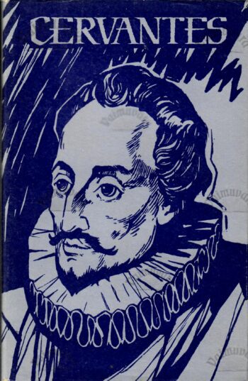 Cervantes - Bruno Frank Cervantes - Bruno Frank 1966