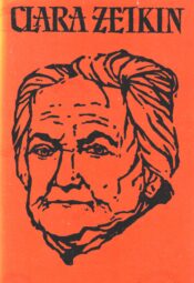 Clara Zetkin - Hanna Ilberg Clara Zetkin - Hanna Ilberg