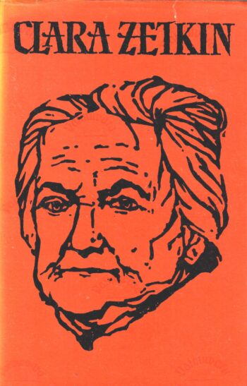 Clara Zetkin - Hanna Ilberg Clara Zetkin - Hanna Ilberg