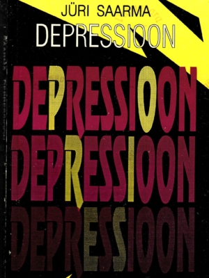 Depressioon – Jüri Saarma