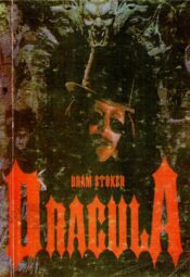 Dracula - Bram Stoker