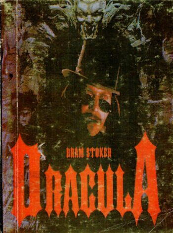 Dracula - Bram StokerDracula - Bram Stoker Dracula - Bram Stoker